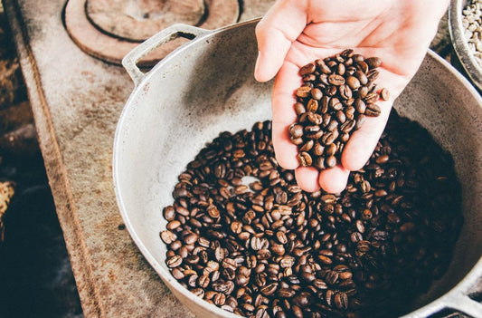 6tipskeepingcoffeefresh
