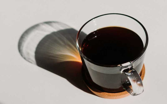 12 Reasons to Drink Black Coffee Daily