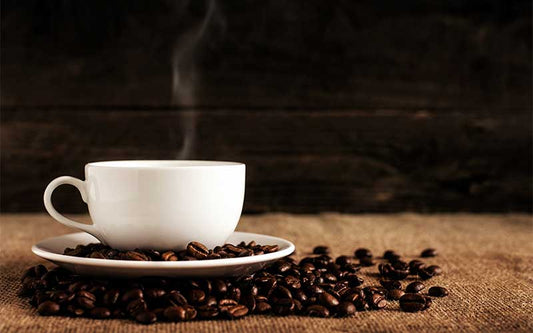 The Coffee Drinker’s Ultimate Guide to Coffee