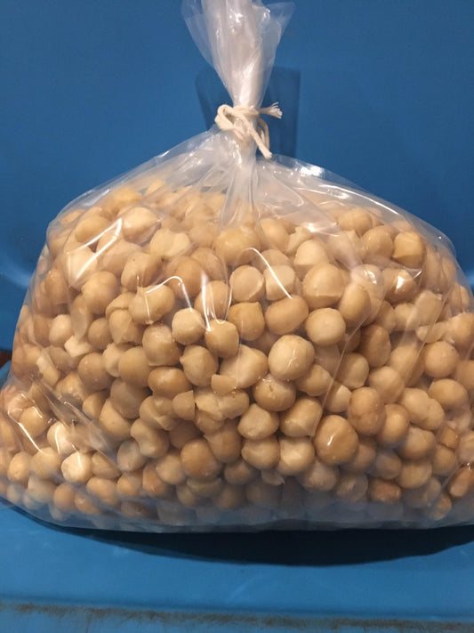 Website Bulk Macnuts