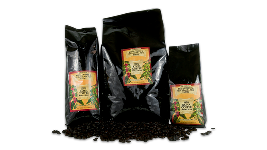 ‘Ohana Estate Coffee